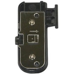 Resim Tewıse Nikon D3200/D3300/D5200/D5300 Uyumlu Batarya Kapak 