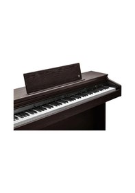 Resim Kurzweil Cupe1-sr Dijital Piyano Gülağacı Modern Kabin Tasarımı Bluetooth Bağlantısı 