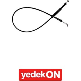 Resim Man Kapı Açma Teli 81.62680-0132, 81.62680-0108 