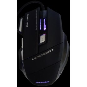 Resim Raynox RX-GM806 Profesyonel Oyuncu Mouse 