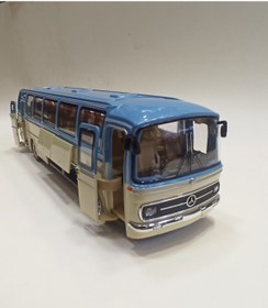 Resim Karsan Oyuncak 1/43 ÖLÇEK MODEL 302 Otobüs 