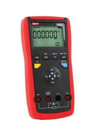 Resim Unı-t Ut-705 Akım Ve Gerilim Kalibratörü 
