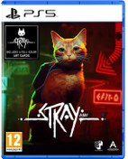 Resim Stray PS5 Sony