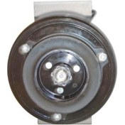 Resim Mahle Acp129000s - Klıma Kompresoru Mercedes W203 C219 W211 W163 