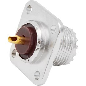 Resim Go İthalat UHF ŞASE KARE KONNEKTÖR (4202) 