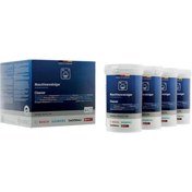 Resim AyrStore Çamaşır Makineleri için Temizleyici 4x200 gr 