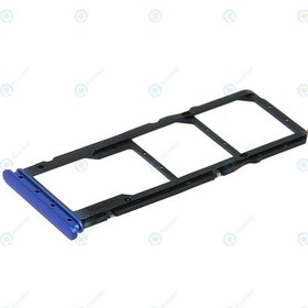 Resim Xiaomi Uyumlu Redmi 9A Sim Tepsisi 