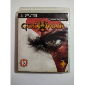 Resim Sony God Of War 3 