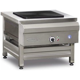 Resim Pimak Elektrikli Yer Ocağı 600 Snack Seri 60 X 70 X 50 Cm 