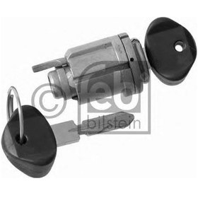 Resim FEBI 17690 Kontak Sıfresı W124 201 12 6 83-95 