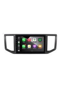 Resim Volkswagen Crafter - Araç Multimedya Ekran - 6gb 128gb - New - Black - 2017 - 2021 - 9 Inch - Upg - Myway 