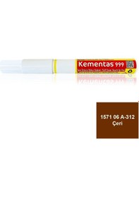 Resim Tam Örtücü Rötuş Kalemleri 1571 06 A-312 Çeri Tam Örtücü Rötuş Kalemi-12385 