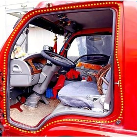 Resim Hightower Siyah 5000mm D-tipi Kapı Contası Kendinden Yapışkanlı Ses Ve Toş Izolasyon Bandı 