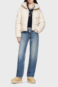 Resim Tommy Jeans Bayan Bot EN0EN02599 AB9 