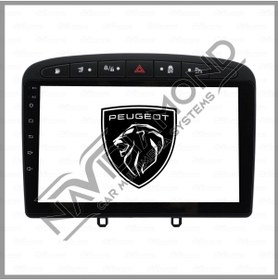 Resim NAVİDİAMOND ÖZER ELEKTRONİK PEUGEOT 308 2008-2013 SİYAH 2 GB RAM 32 GB HAFIZA ANDROID MULTIMEDIA TEYP 
