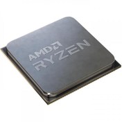 Resim Amd Ryzen 7 5700x 36mb 8çekirdekli Vga Yok Am4 65w Kutusuz Fansız 