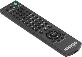 Resim Zunate Video DVD-Combo-Player-Controllers RMT-V504A SLVD100 SLVD281P SLVD380P YSP4000BL için 