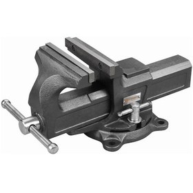 Resim Somafix 125mm Dönerli Mengene 