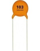 Resim 10 Nf Seramik Kondansatör Paketi - 10 Adet 