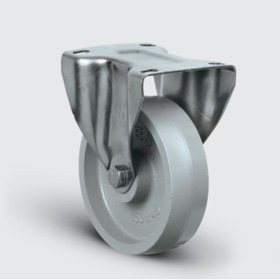 Resim Emes ED02 Vkv 100 Sabit Teker Ağır Tip 