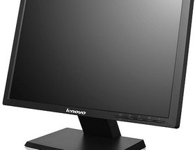 Resim Lenovo LT2013S 60ABAAT1TK 19.5" LED Monitör 