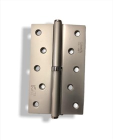 Resim GÜVEN-İŞ Okka 125 Mm. Saten Pirinç Menteşe -sol (ekstra Kaliteli) 