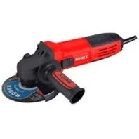Resim 750 Watt Avuç Taşlama Makinesi RDX1040, Güçlü ve Hafif Tasarımıyla Ideal Kullanım Sağlar 