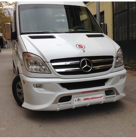 Resim Mercedes Sprinter Ö.T.geçme2006-2013Arası UyumluAracınızın Rengi 