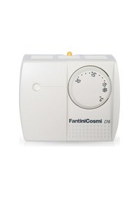 Resim Fantını Cosmı Oda Termostatı Thermc16 