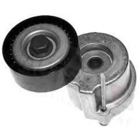 Resim Opel Astra H / Vectra C 1.9 DTL Alternatör Gergi Rulmanı 