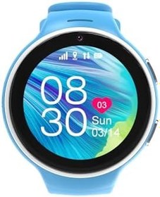 Resim BILICRA Round Akıllı Çocuk Saati 