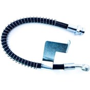 Resim MONREAL 60110 Fren Hortumu Ön Sağ Hyundai - Accent (2002 - 2005) Monreal