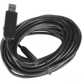 Resim Mytech Define Ve Su Altı Yılan Kamera 10 Metre 