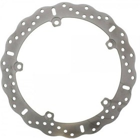 Resim Ebc Md1187c Honda Nc700 , Nc750s , Nc750x , Integra 14-21, Cb500 /600/650 Çelik Ön 