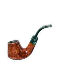 Resim Şahin Professional 9mm. Filtreli Akrilik Saplı Pipo 241037 