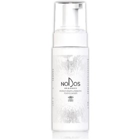 Resim Nodos Organics Aromatherapy Prebiotic Yüz Temizleme Köpüğü 150 ml 