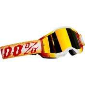 Resim Tangshopping Açık Havada Sürüş İçin Yeni Motosiklet Arazi Gözlüğü D2 