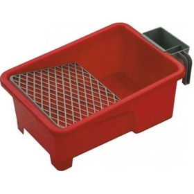 Resim Dekor Büyük Boyacı Kabı 35x50x21 Cm 1180 