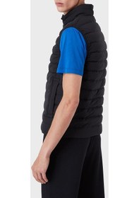 Resim Emporio Armani Erkek Yelek 8N1Bq1 1Nlrz 0920 Lacivert 