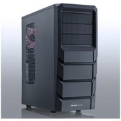 Resim Xigmatek Asgard 382 Ccc-Ad34Bt-U51 500W Siyah 