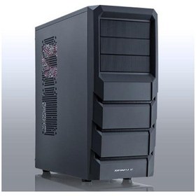 Resim Xigmatek Asgard 382 Ccc-Ad34Bt-U51 500W Siyah 