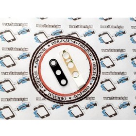 Resim Xiaomi Uyumlu Mi 9 Kamera Lensi 