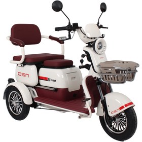 Resim CSN SMART ELEKTRİKLİ 