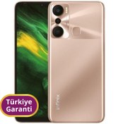 Resim Infinix Hot 20i TR Garanti | 128 GB 4 GB Altın 