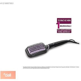 Resim Philips BHH880/00 StyleCare Essential Saç Düzleştirici Tarak 
