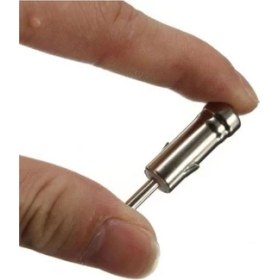 Resim Oto Teyp Erkek Anten Soketi 