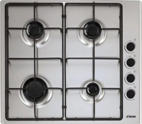 Resim Ala 181 Gı Inox Ankastre Ocak 