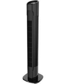 Resim DLC GROUP Kule Tipi Vantilatör 50 Watt TST08-RF 