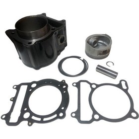 Resim Silindir Komple Linhai 400 Atv 80 Mm 18 Mm Perno 83 Yükseklik 