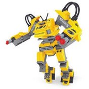 Resim Ausini Outer Space Set 25463 